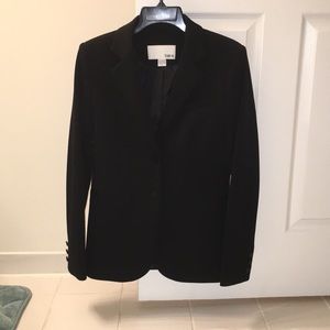 Bar III suit jacket